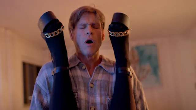 Episode 06 - I Didn't Mean To...