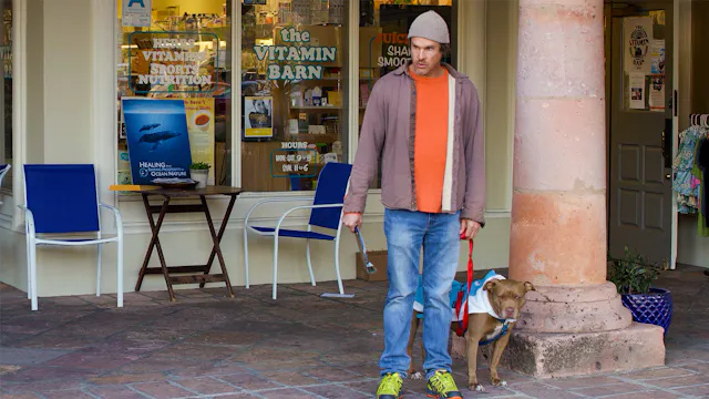 Episode 03 - You're A Prostitute Now