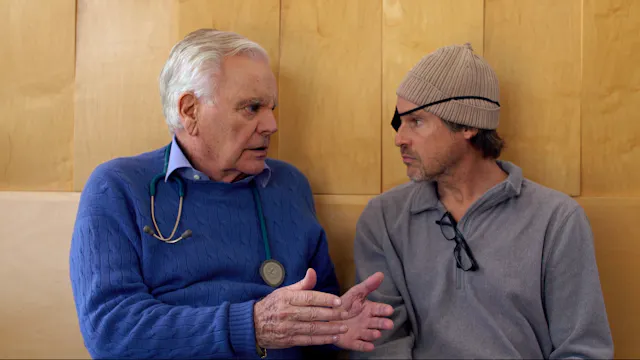 Episode 04 - Billy Goes Viral