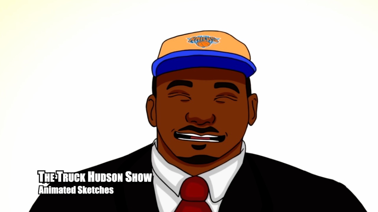 The Truck Hudson Show  Episode 4