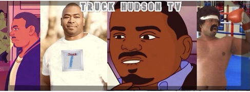 The Truck Hudson Show (sketches)