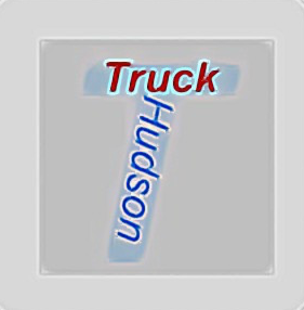 Truck Hudson Sketches