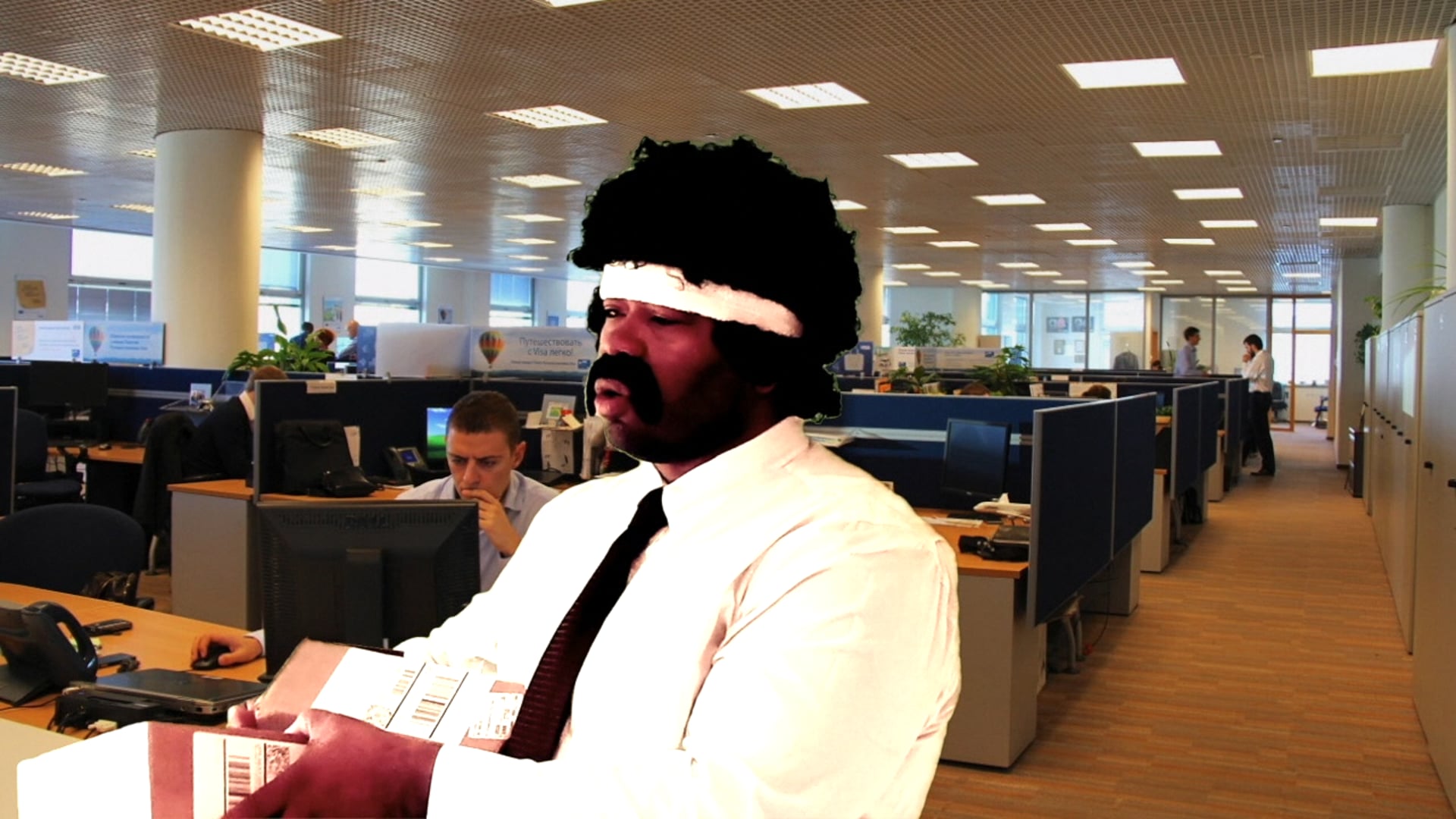 Marvin The Black Marauder Ep.5