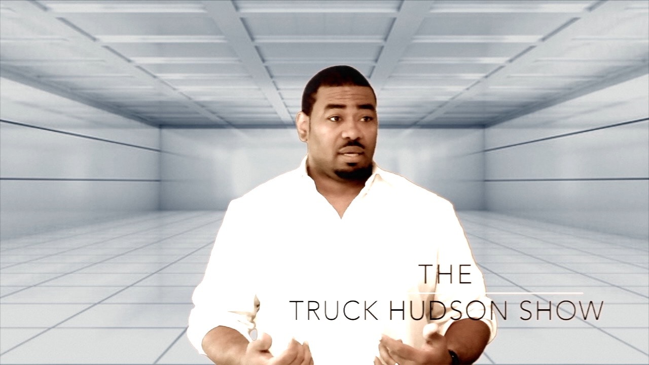 The Truck Hudson Show (2014)