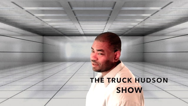 Truck Hudson TV Sketches 2