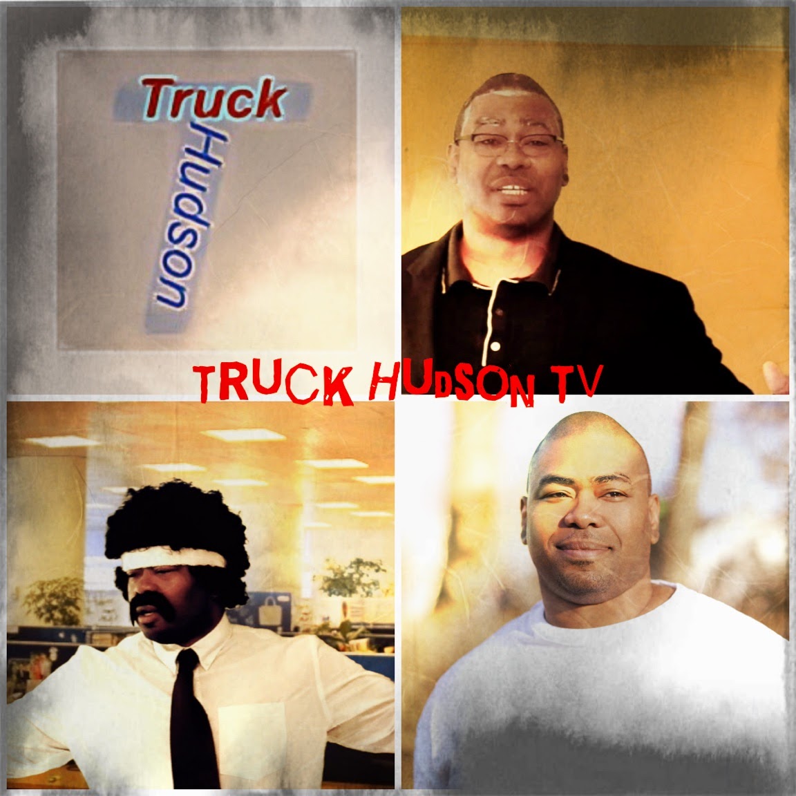 Marvin "The Black Marauder"