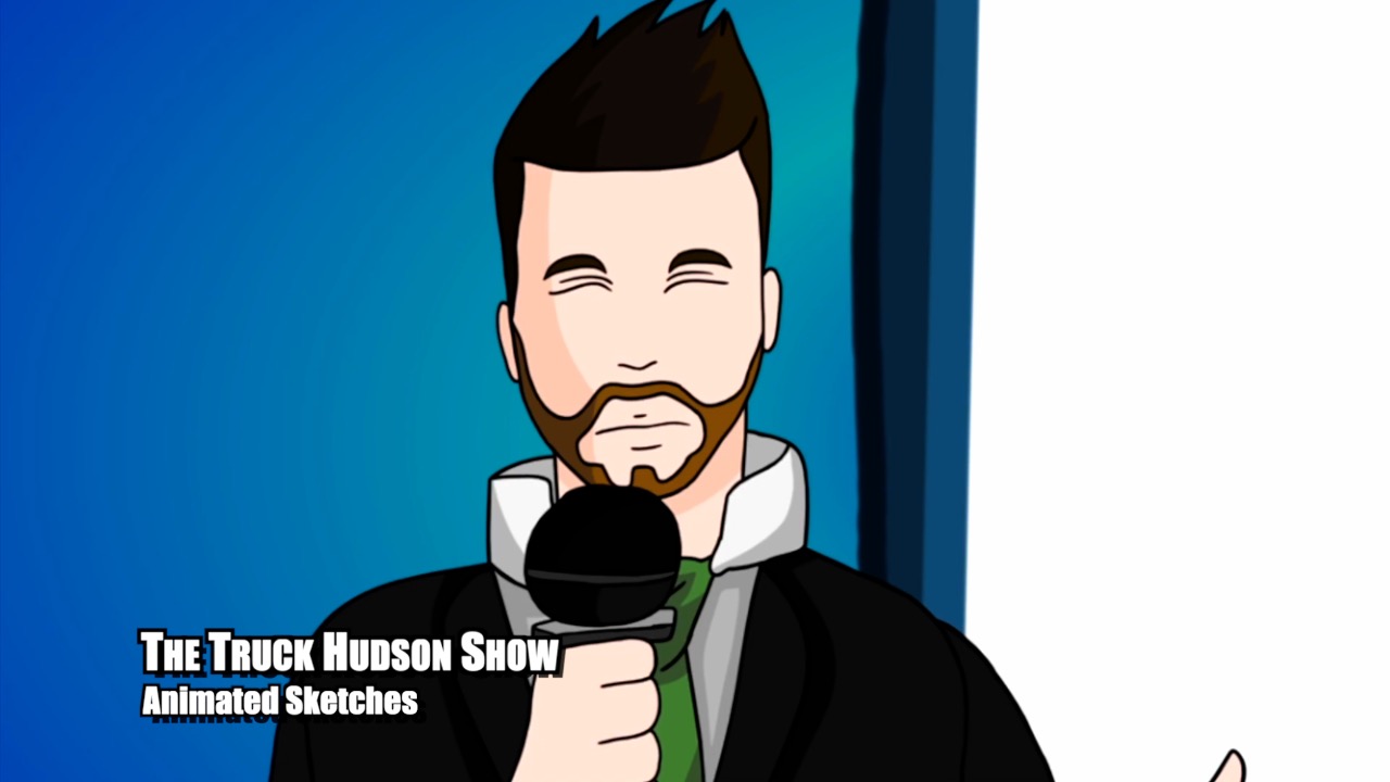 The Truck Hudson Show Episode 12
