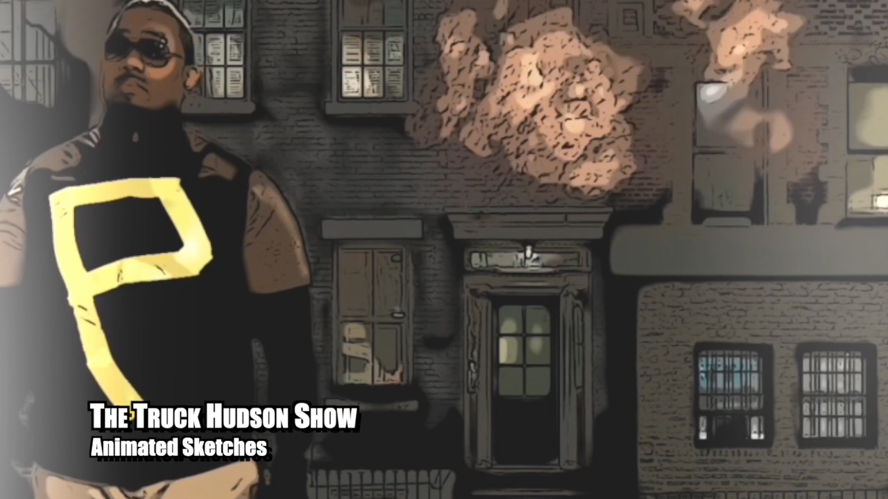 The Truck Hudson Show Episode 9