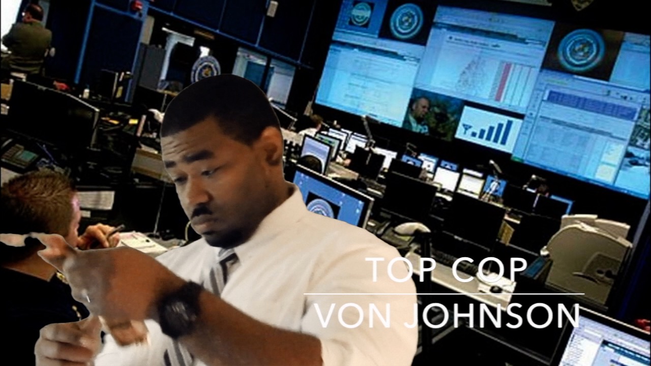 The Truck Hudson Show Episode 10