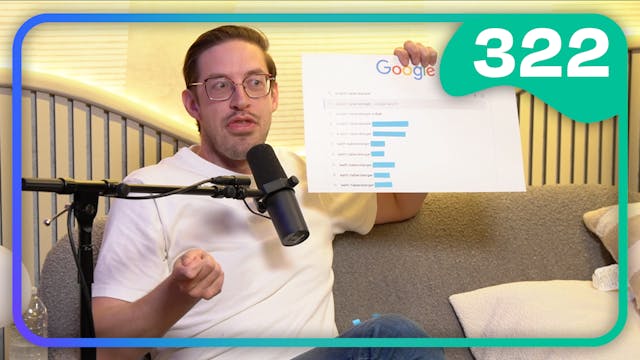 322 - Autofilled Interviews