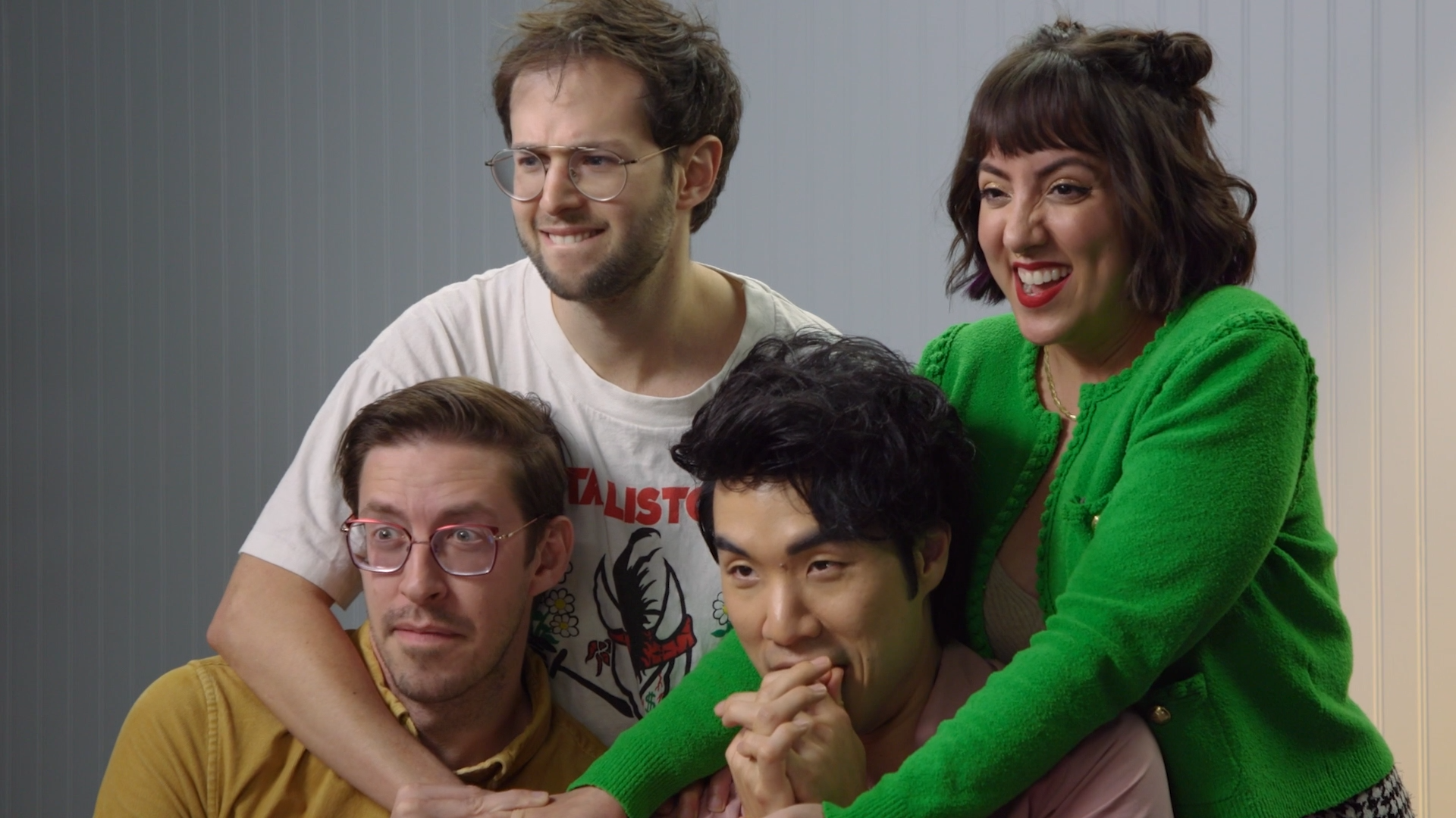 S'Mores • Without A Recipe