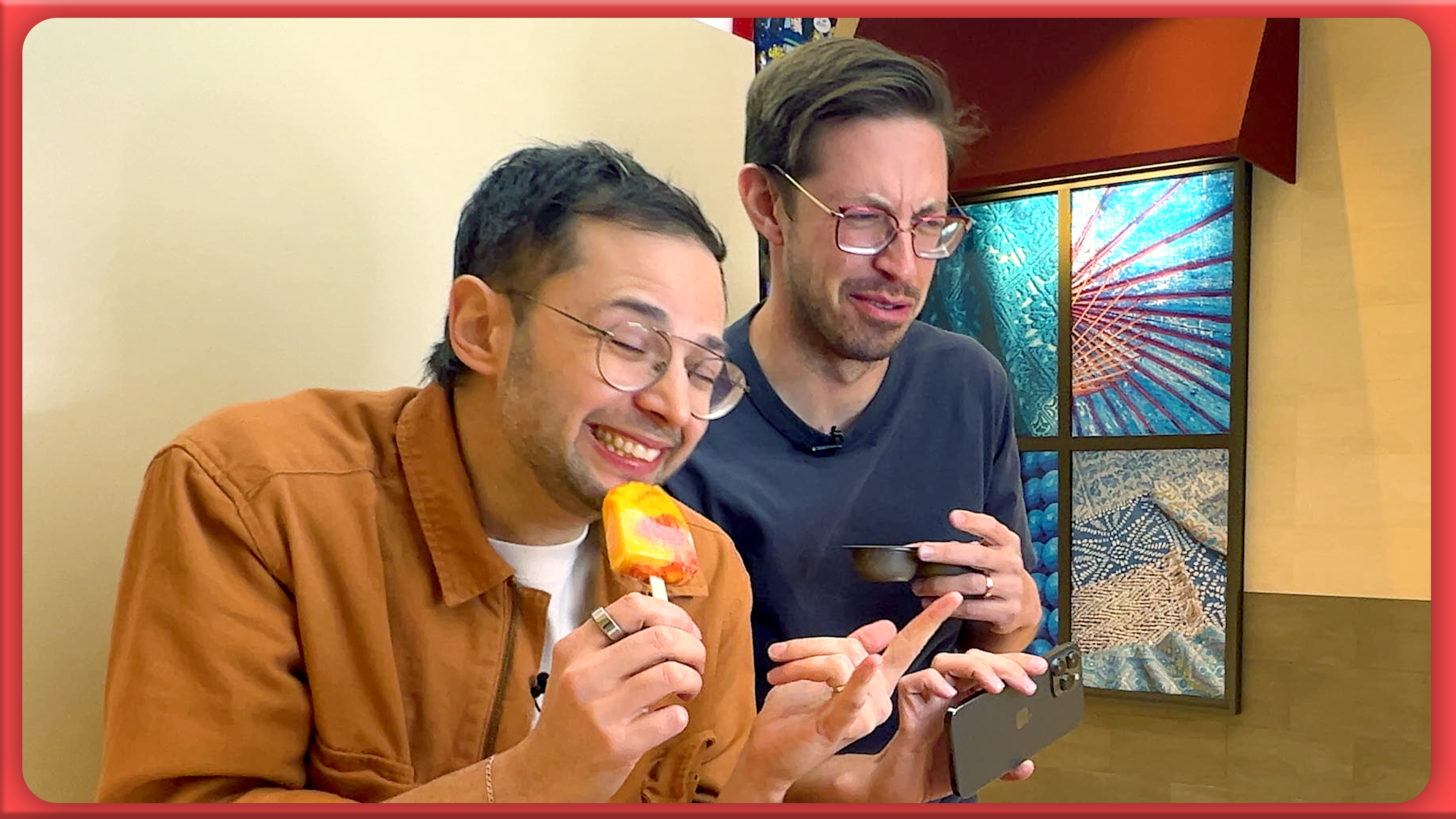 I Ate From Only Vending Machines For A Day