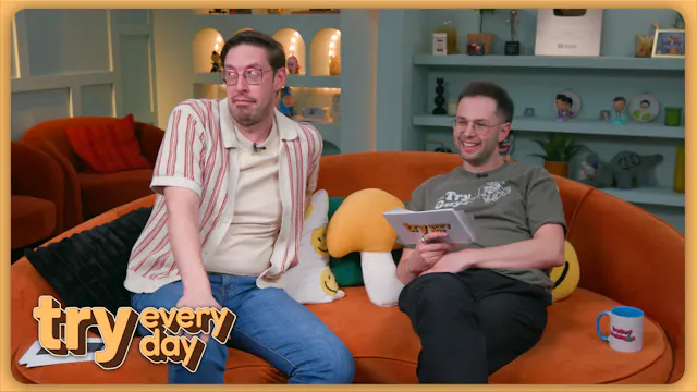 We Answered Reddit's Dumbest Questions