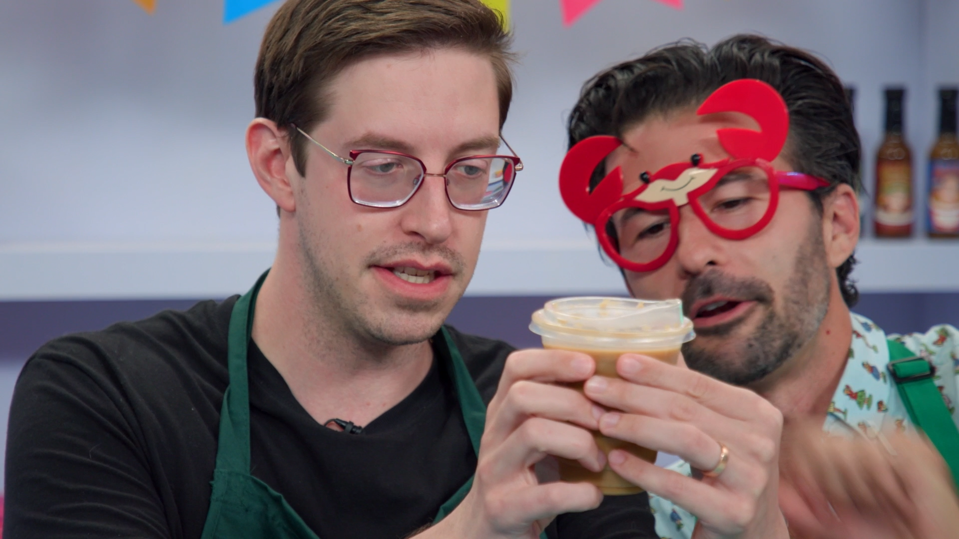 Starbucks: The Summer Menu • Eat The Menu