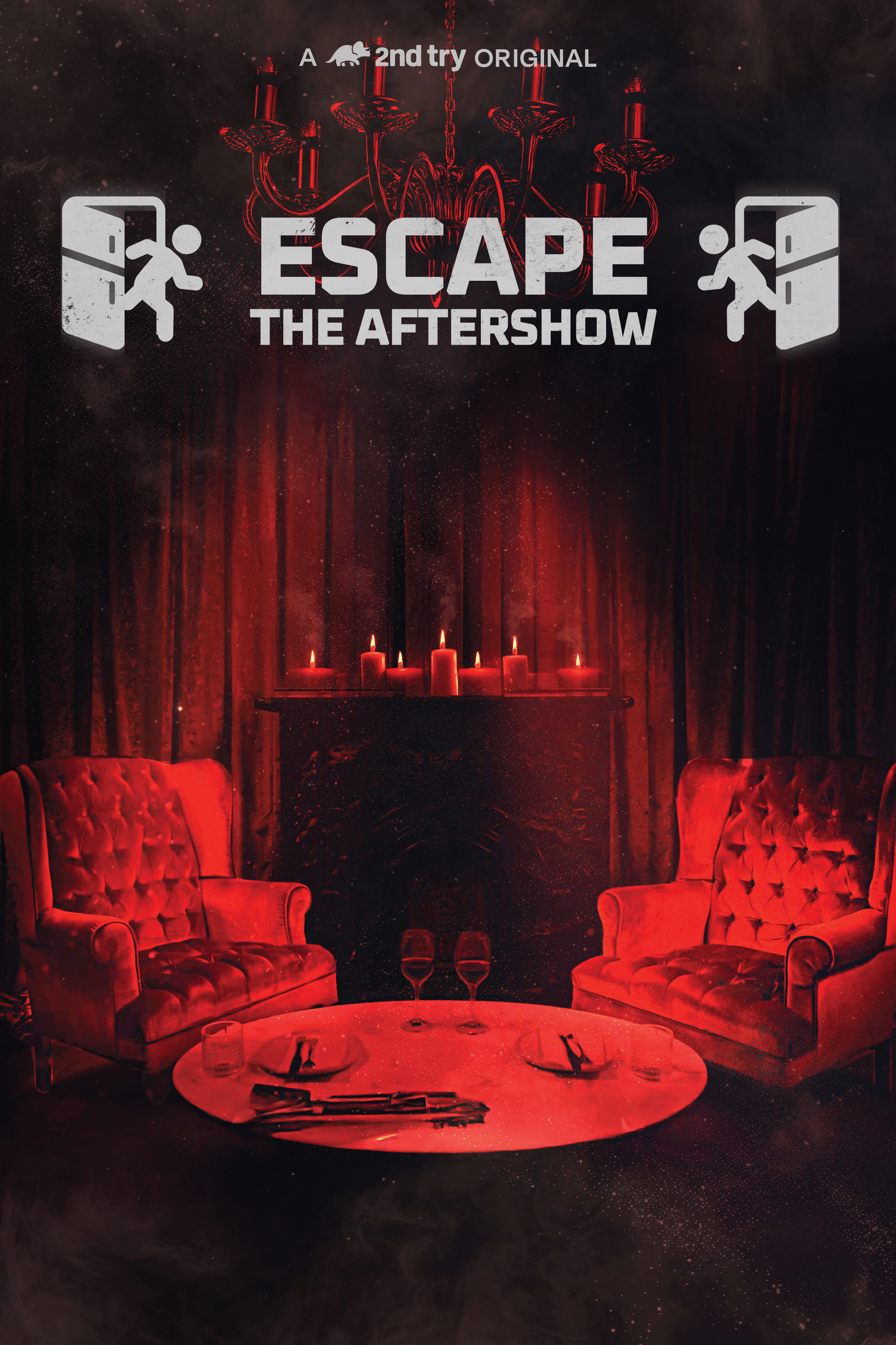 Escape the Aftershow