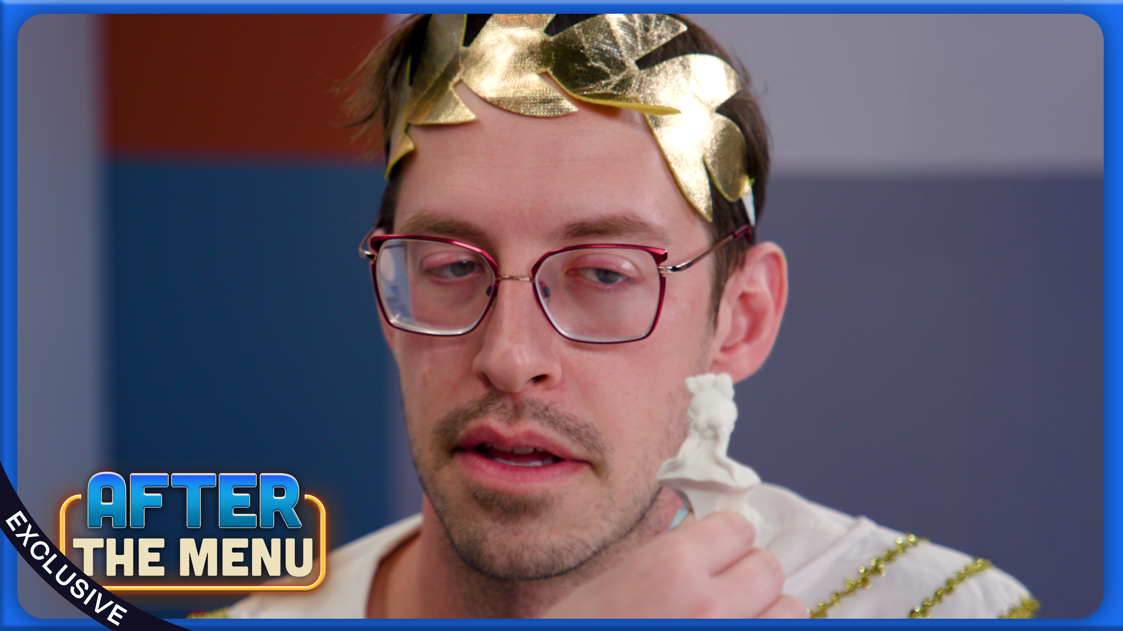 Sobriety Test • Little Caesars After The Menu