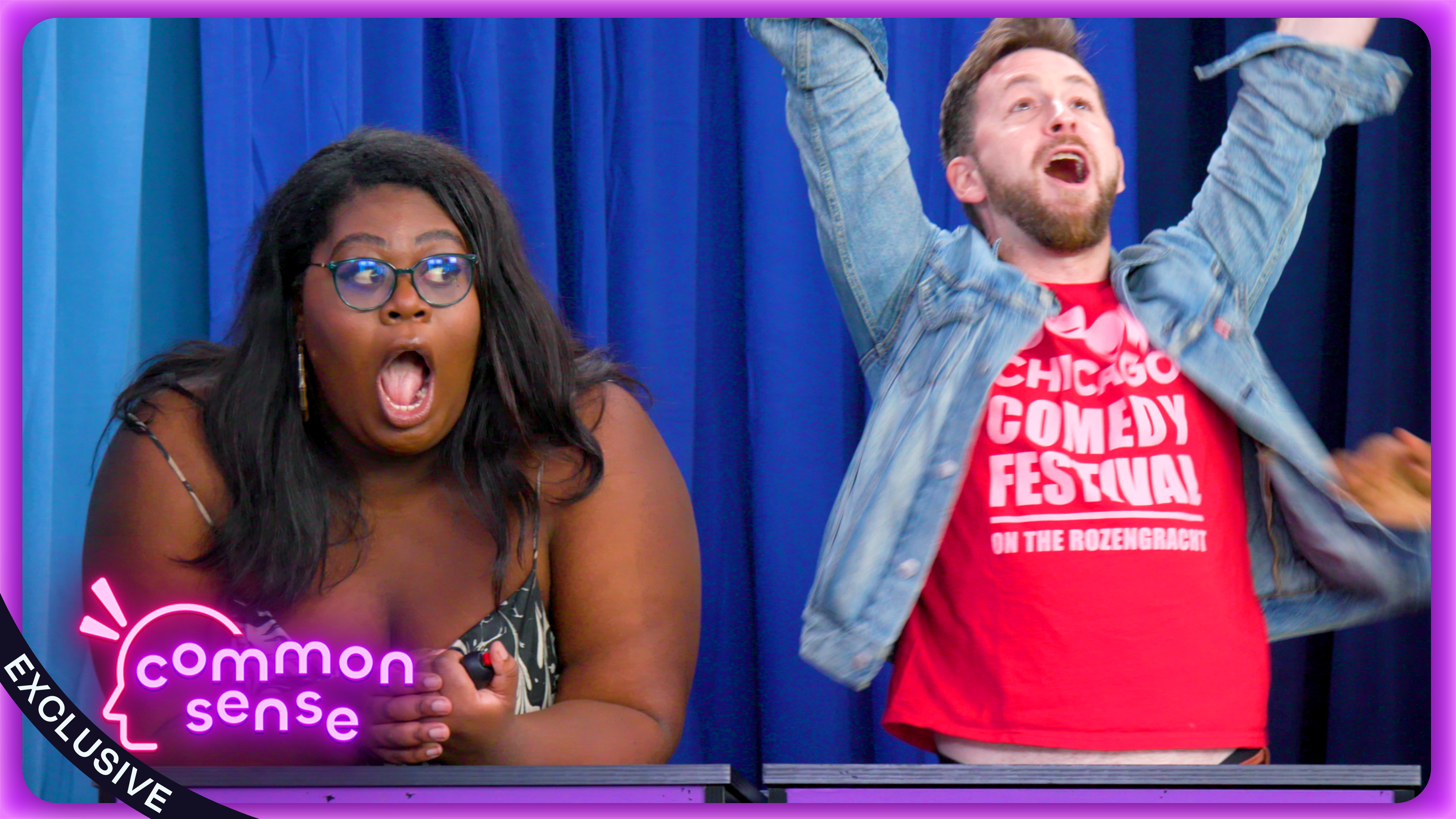 Y'all Know ASMR? • Common Sense