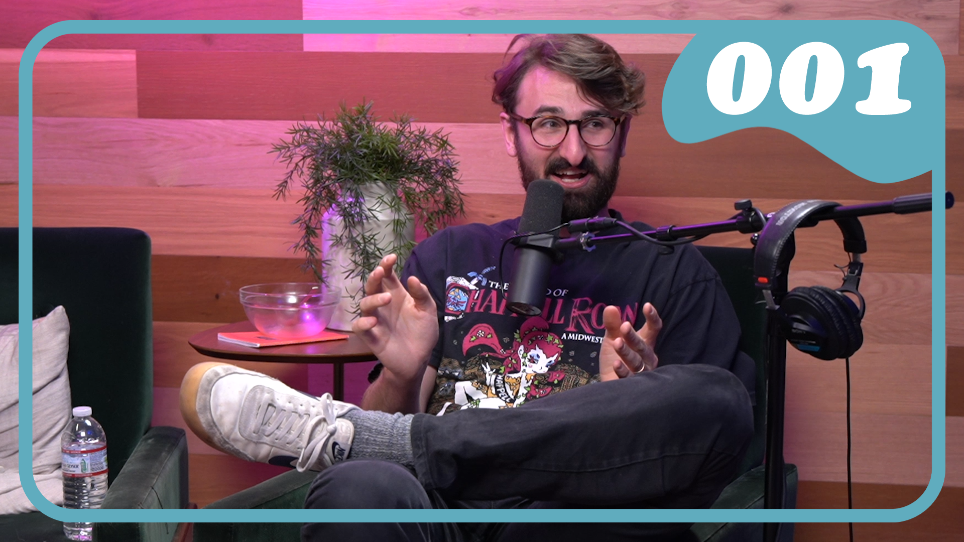 Justice for Piggy!  - Shoulda Books