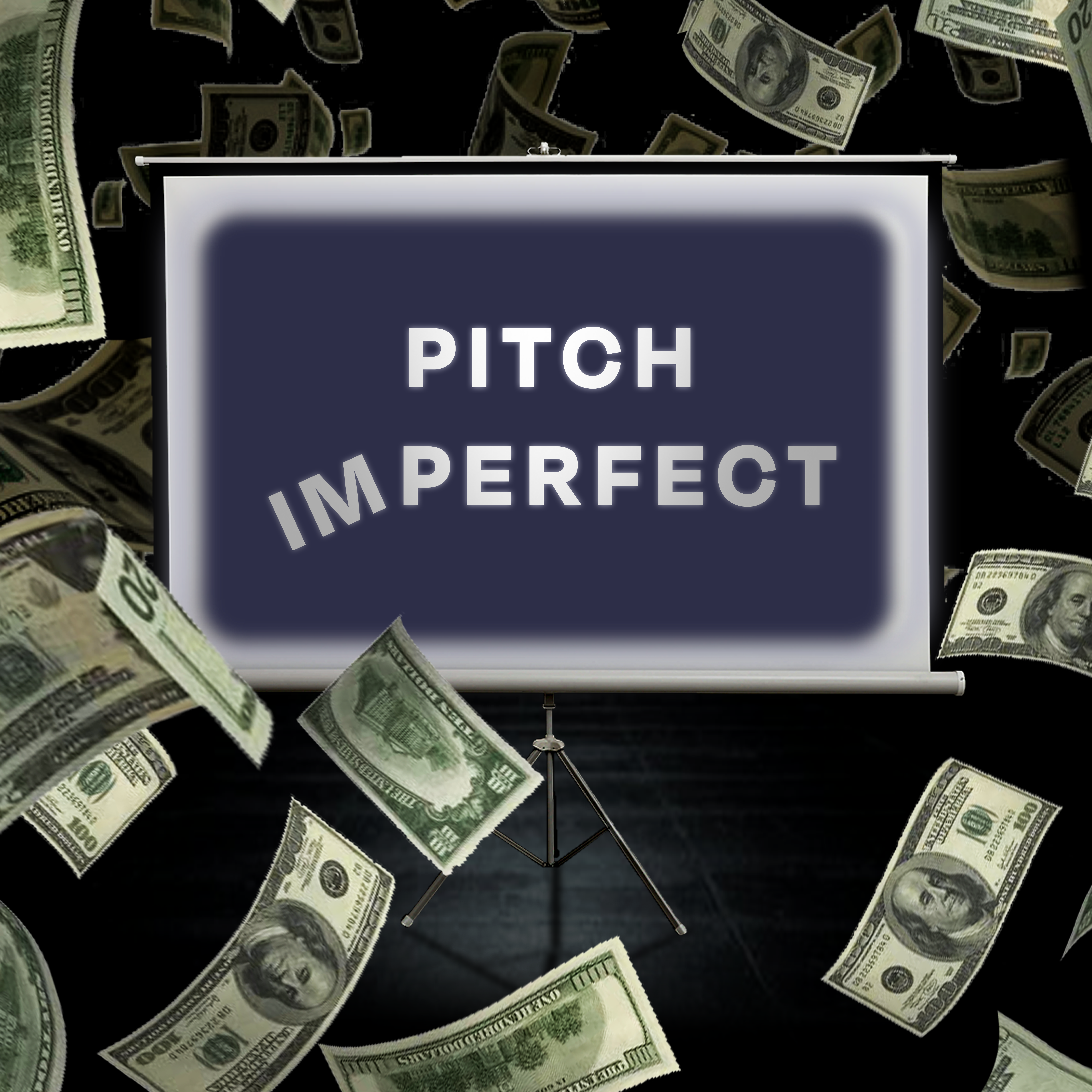 Pitch Imperfect • Pilot