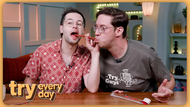 We Tried Every Flamin’ Hot Snack