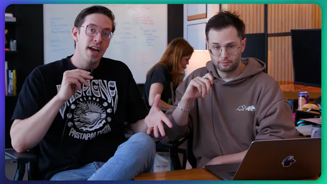 App Updates & Other Stuff