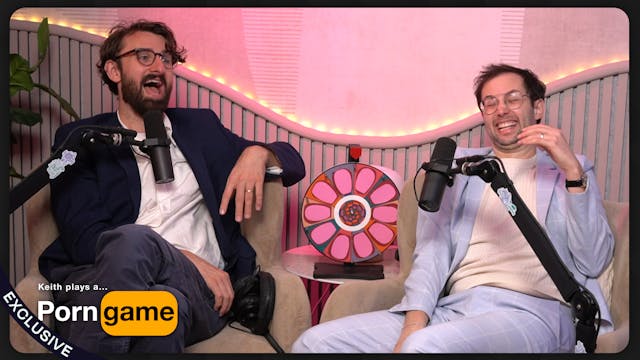 Eiffel Tower • KPAPG S3E6