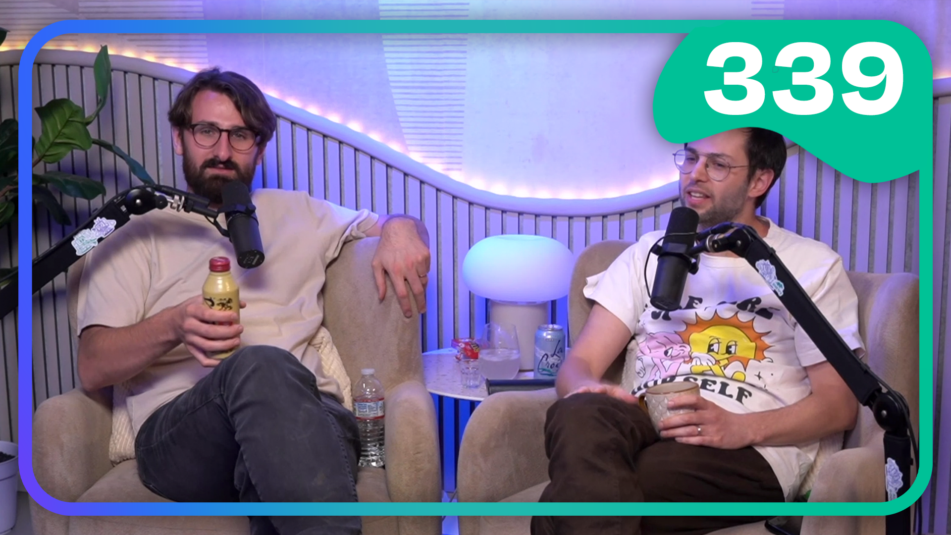 339 - Truth or Drink