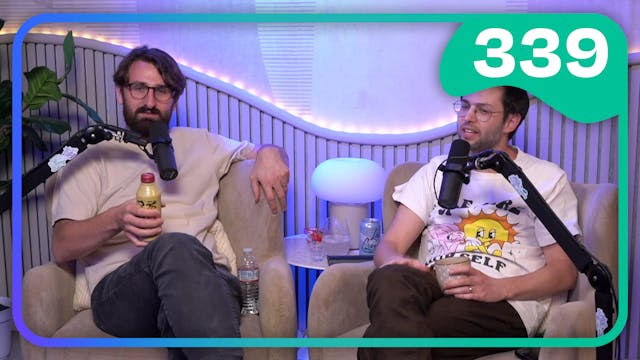 339 - Truth or Drink