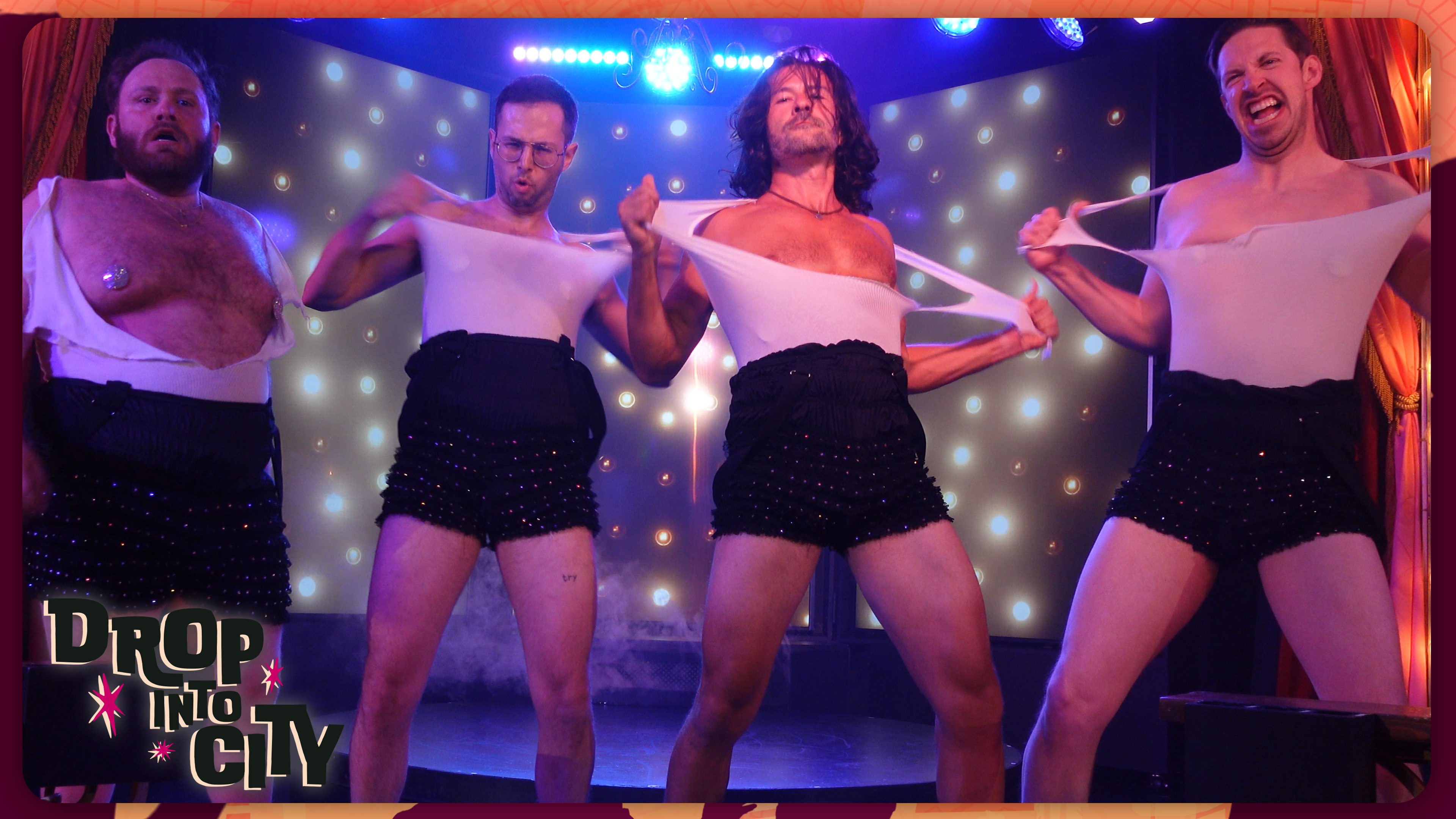 Drop Into City: Seattle Part 2