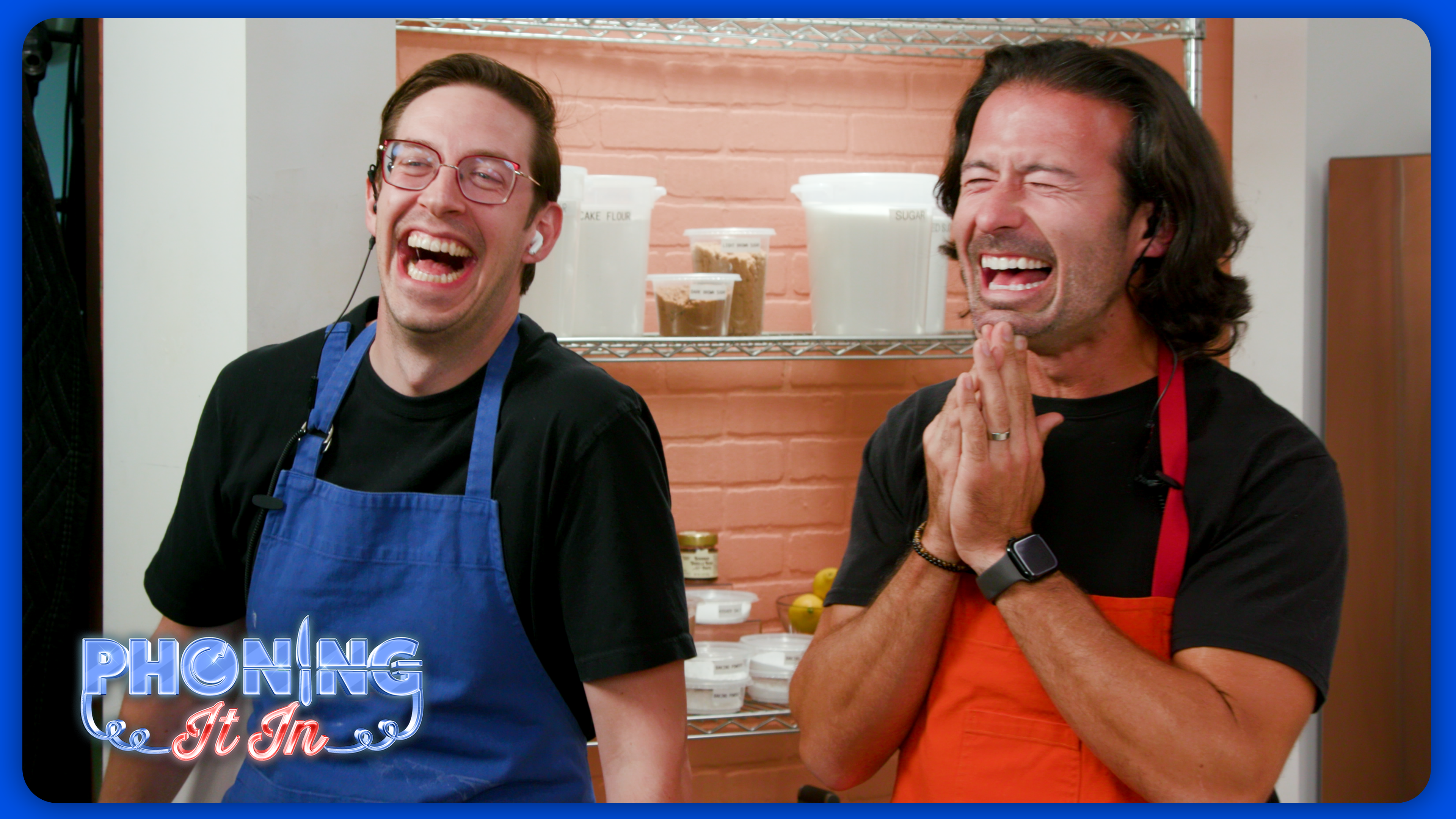 Tiramisu vs Cappuccino Semifreddo