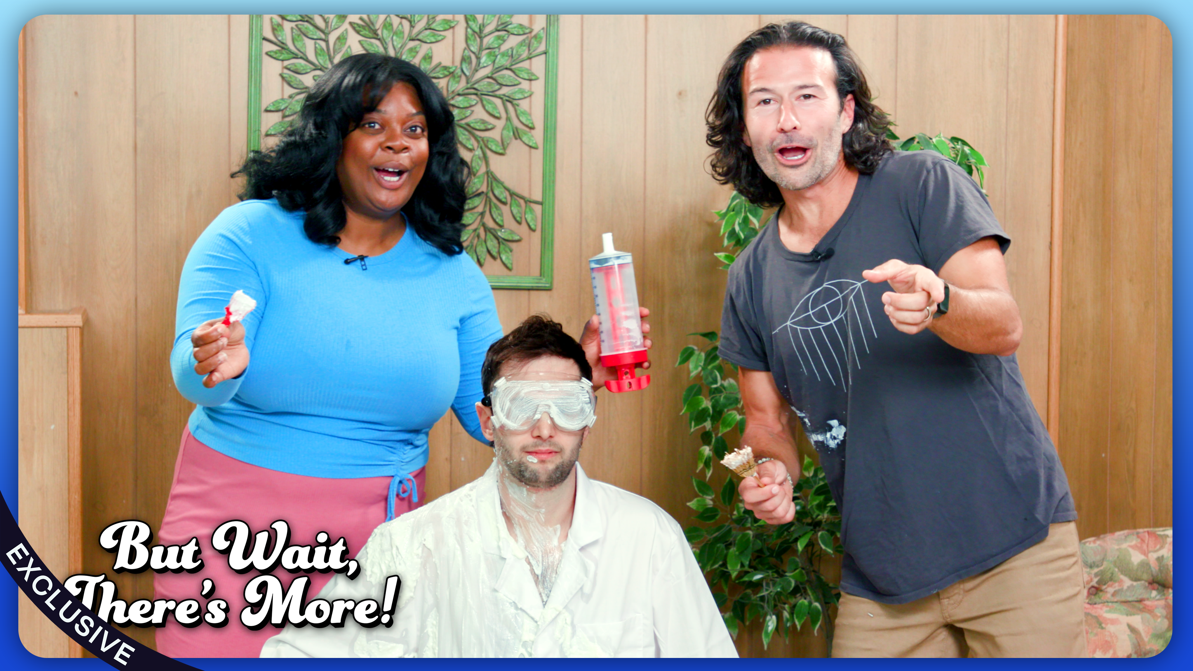 Bird Pooper Scooper • But Wait There's More!