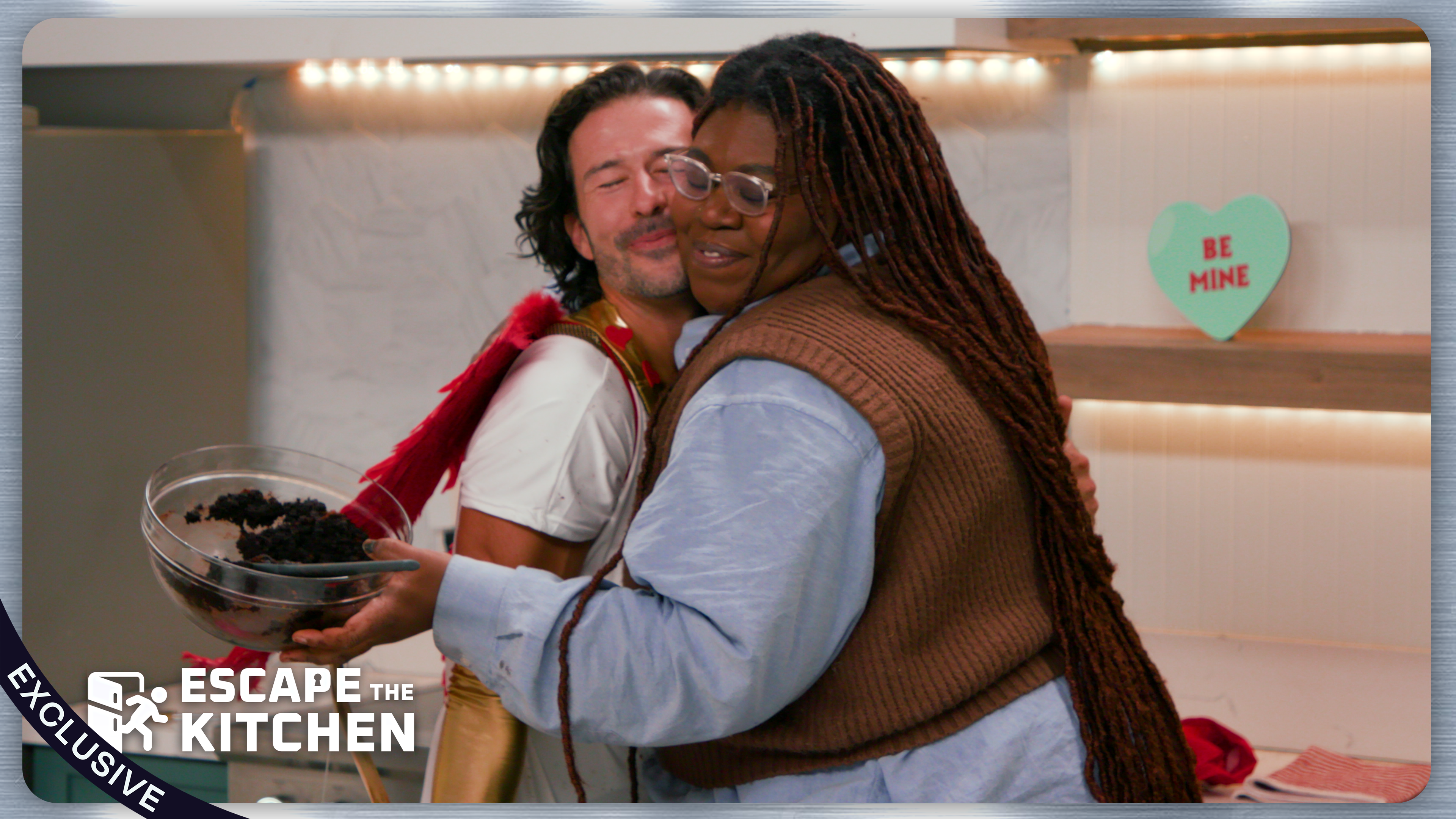 Brownie Points • Escape The Kitchen