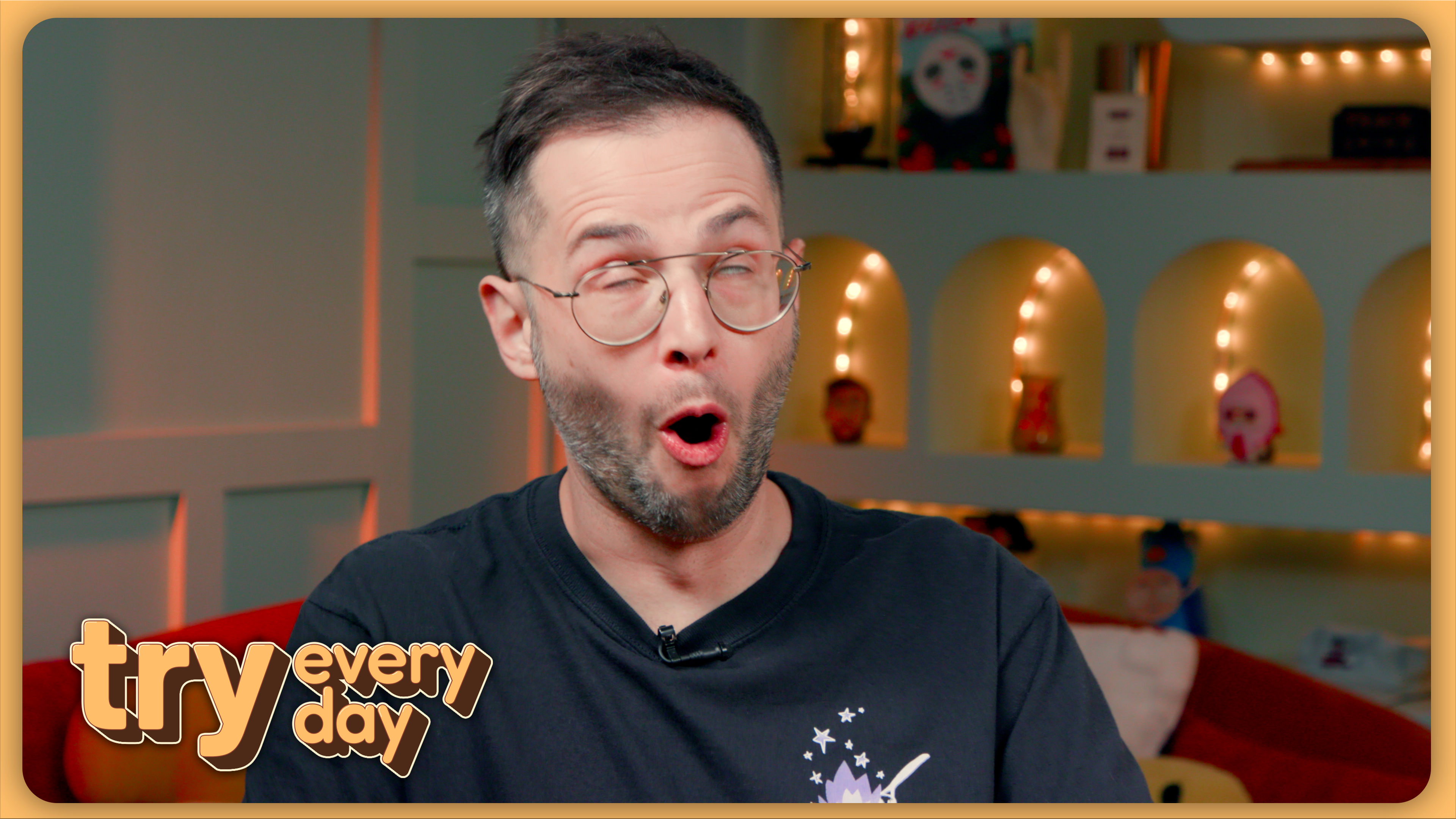 We Tried Every Pumpkin Flavored Food