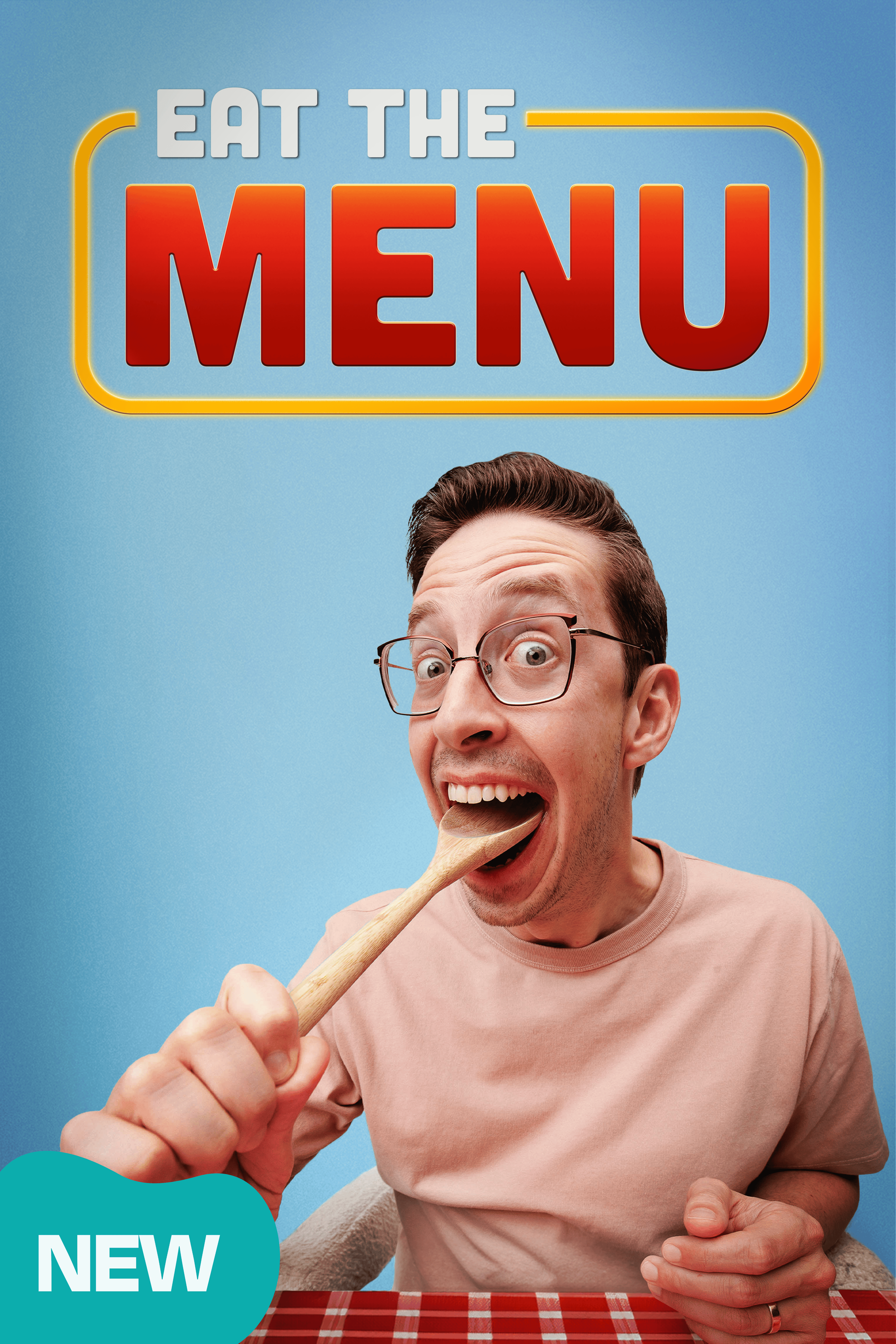 Eat the Menu