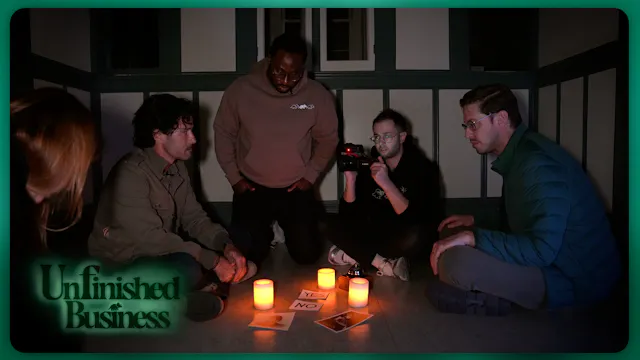 Unfinished Business Trailer