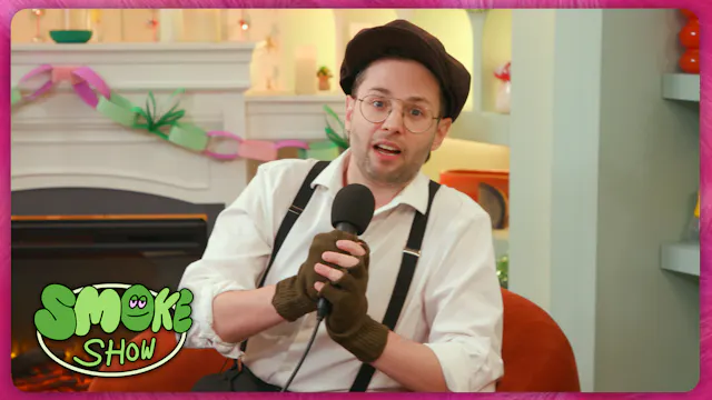 The Smoke Show 4/20 Holiday Special