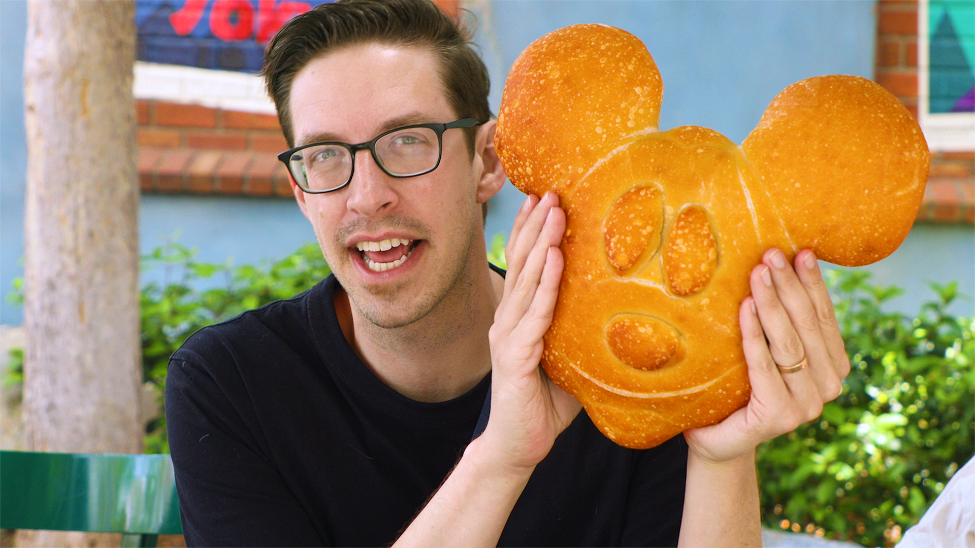 Disney’s California Adventure • Eat The Venue