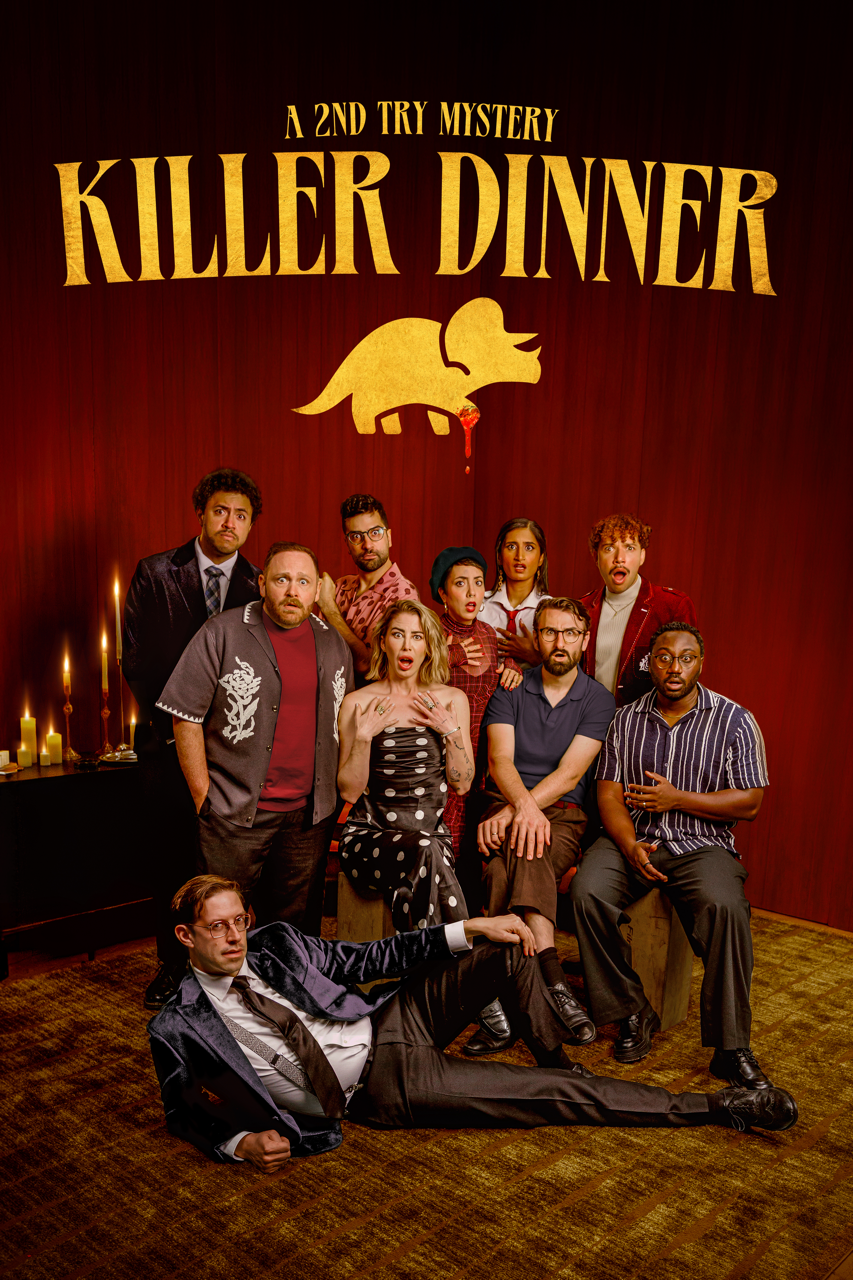 Killer Dinner