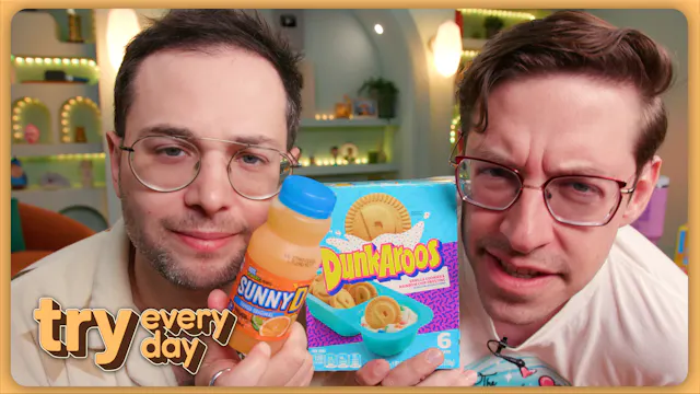 We Ranked Every 90s Snack