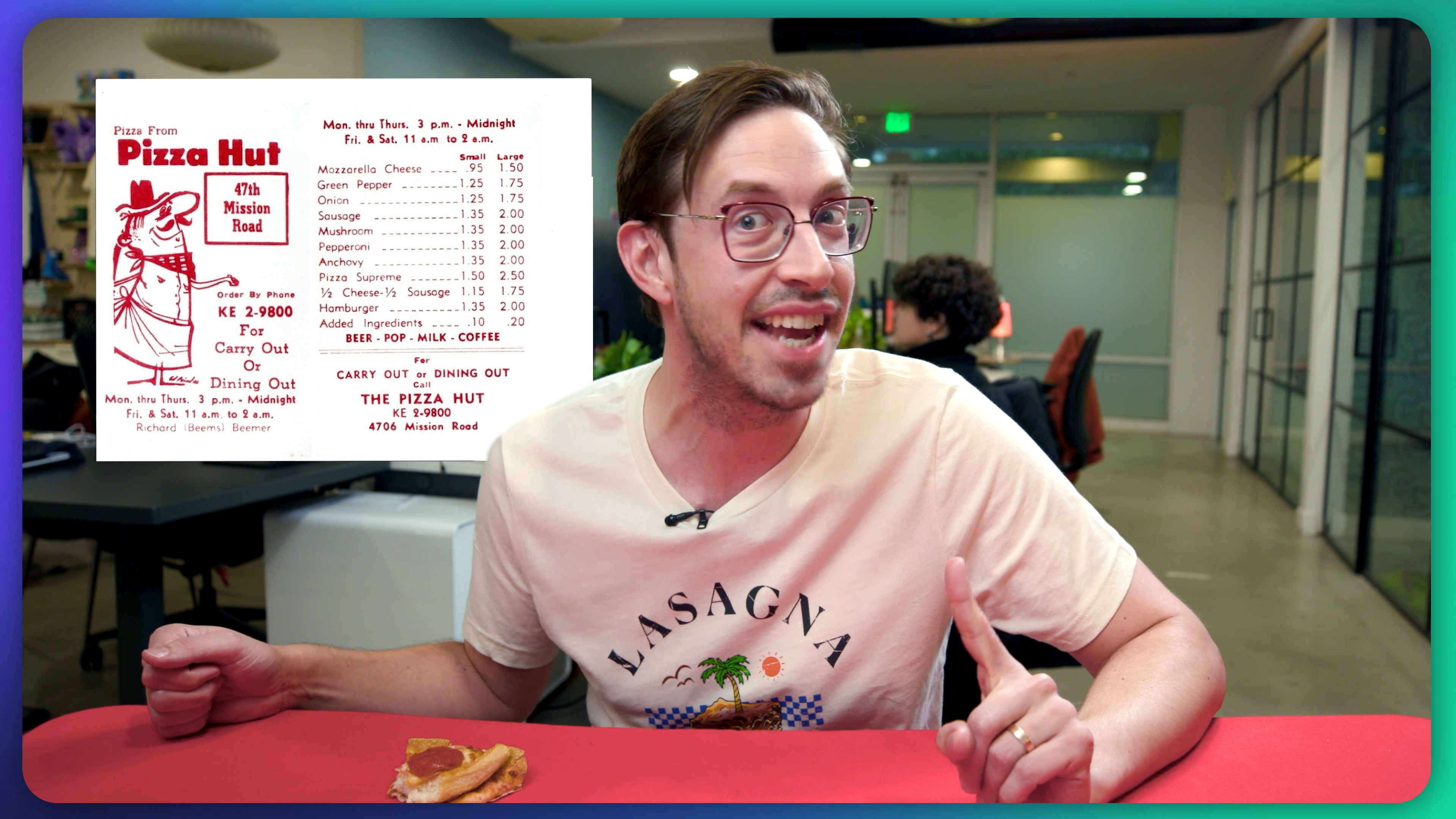 The Tragic Fall Of Pizza Hut