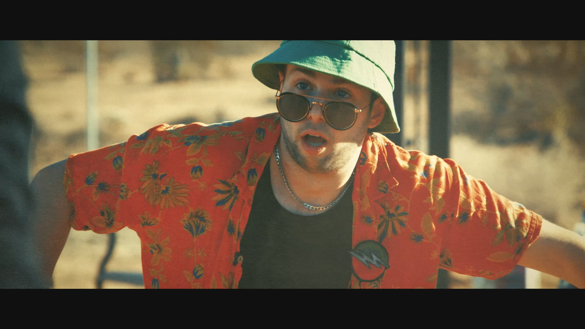 Try Guys Throw Zach’s Dream Bachelor Party