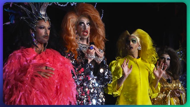 2025 End Of Year Trailer