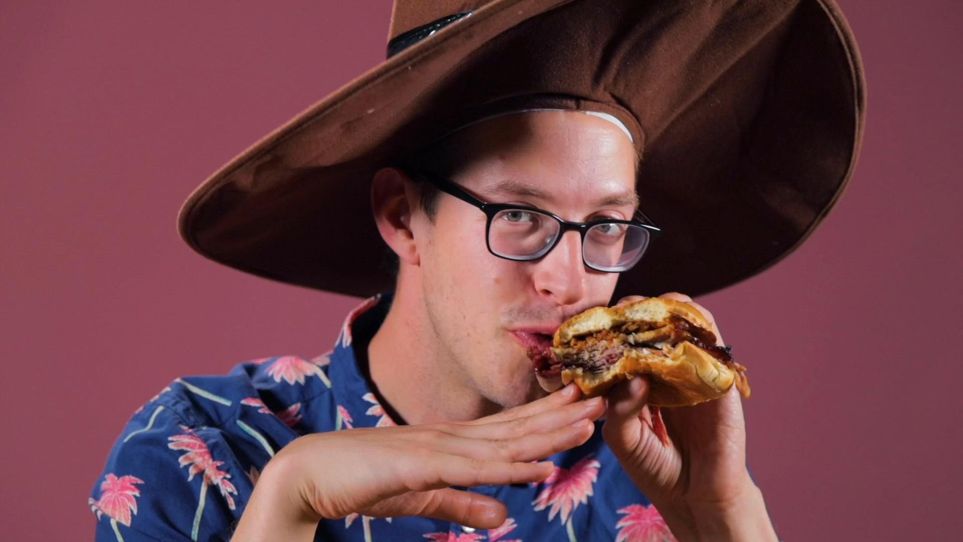 Arby's • Eat The Menu