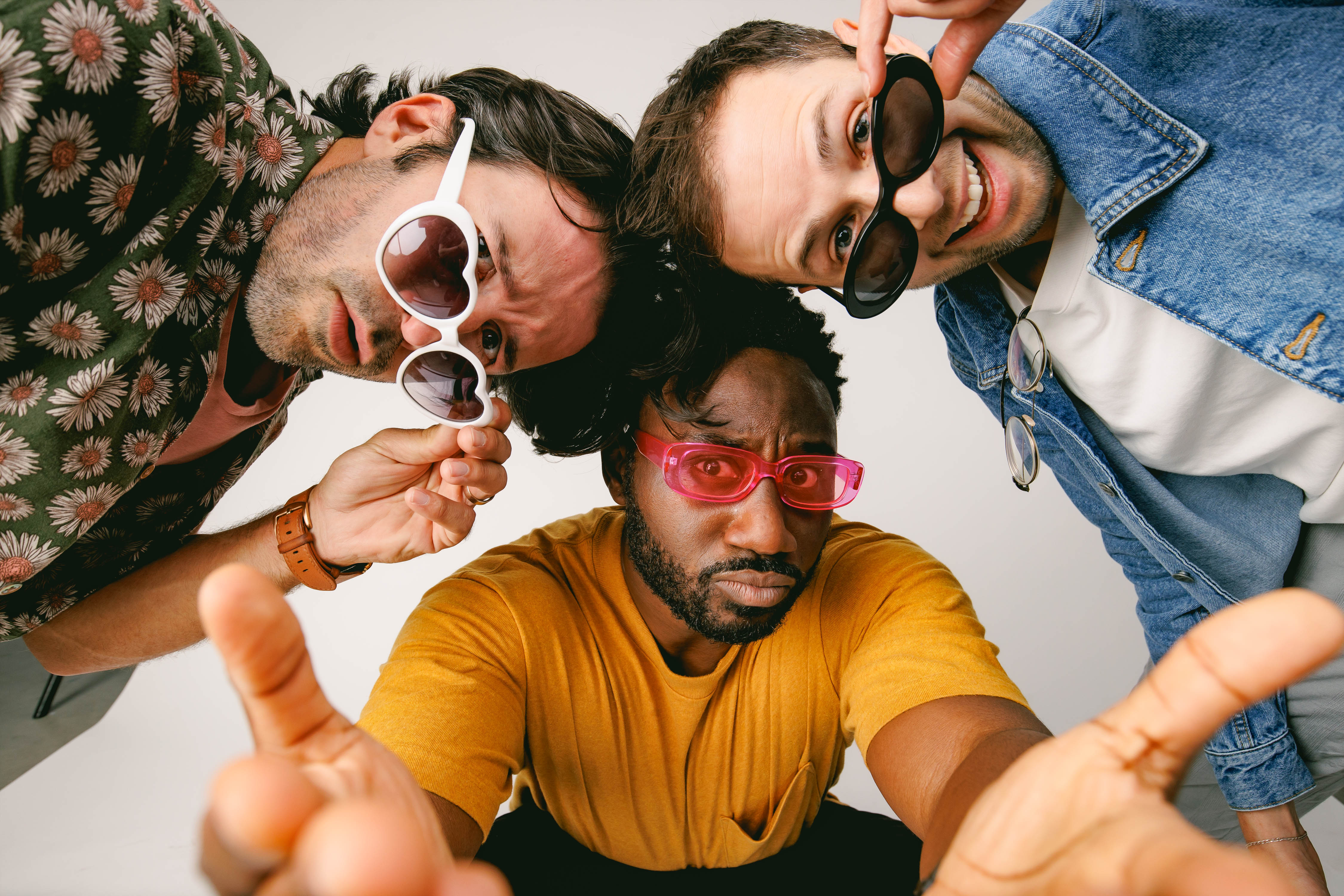 Try Something Random