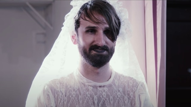 The Best Place To Propose • Candid Competition