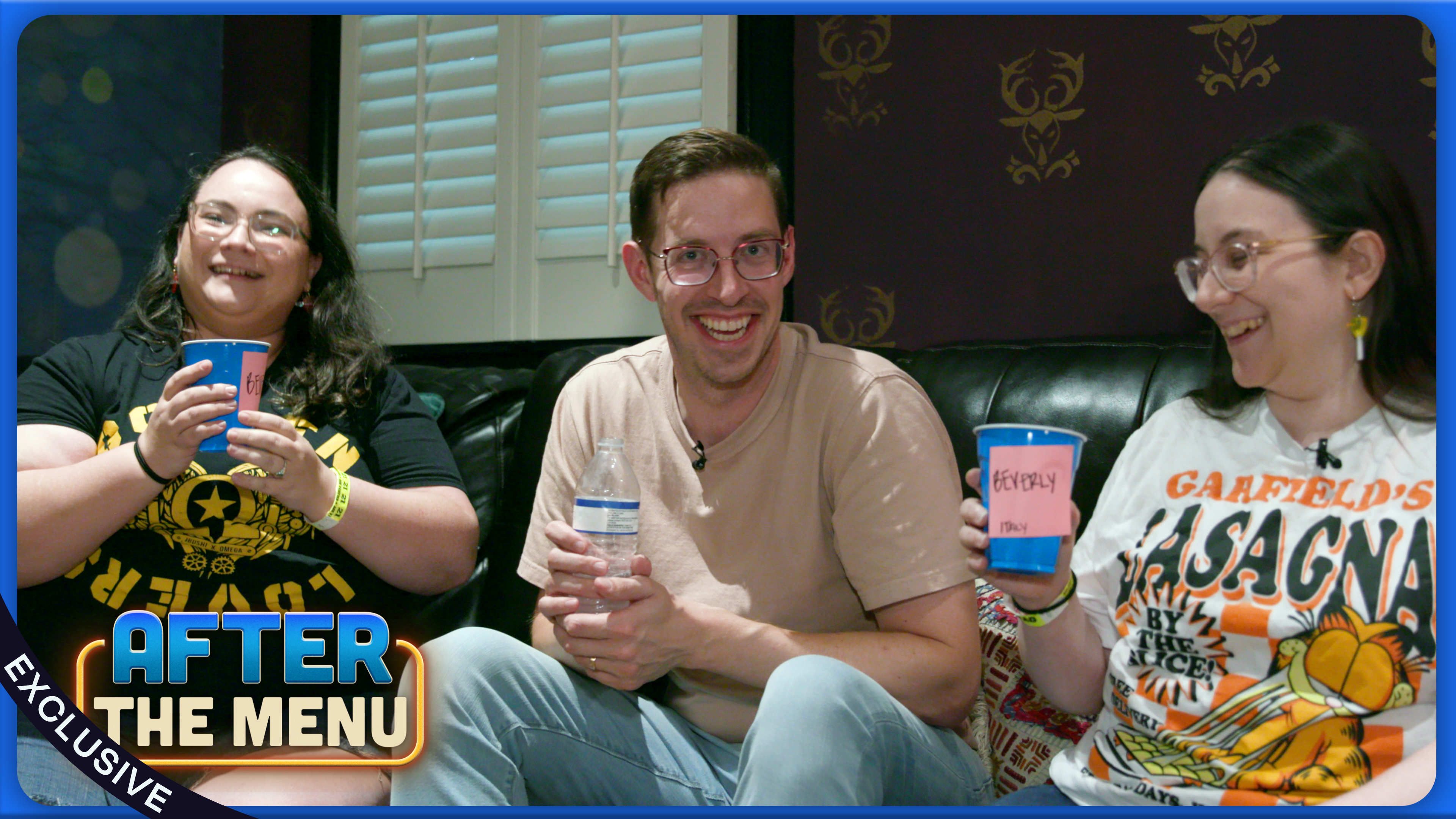 World of Coke Taste Test • After The Menu ATL