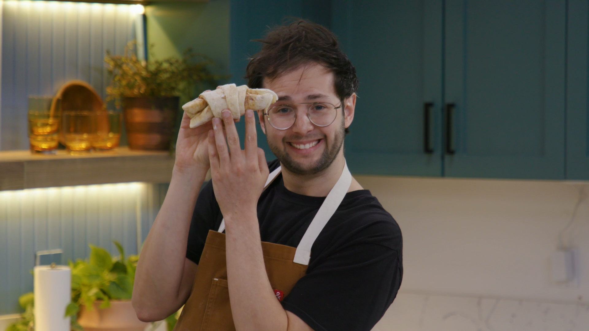 Croissants • Without A Recipe