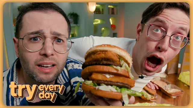 We Tried Secret Menu Items