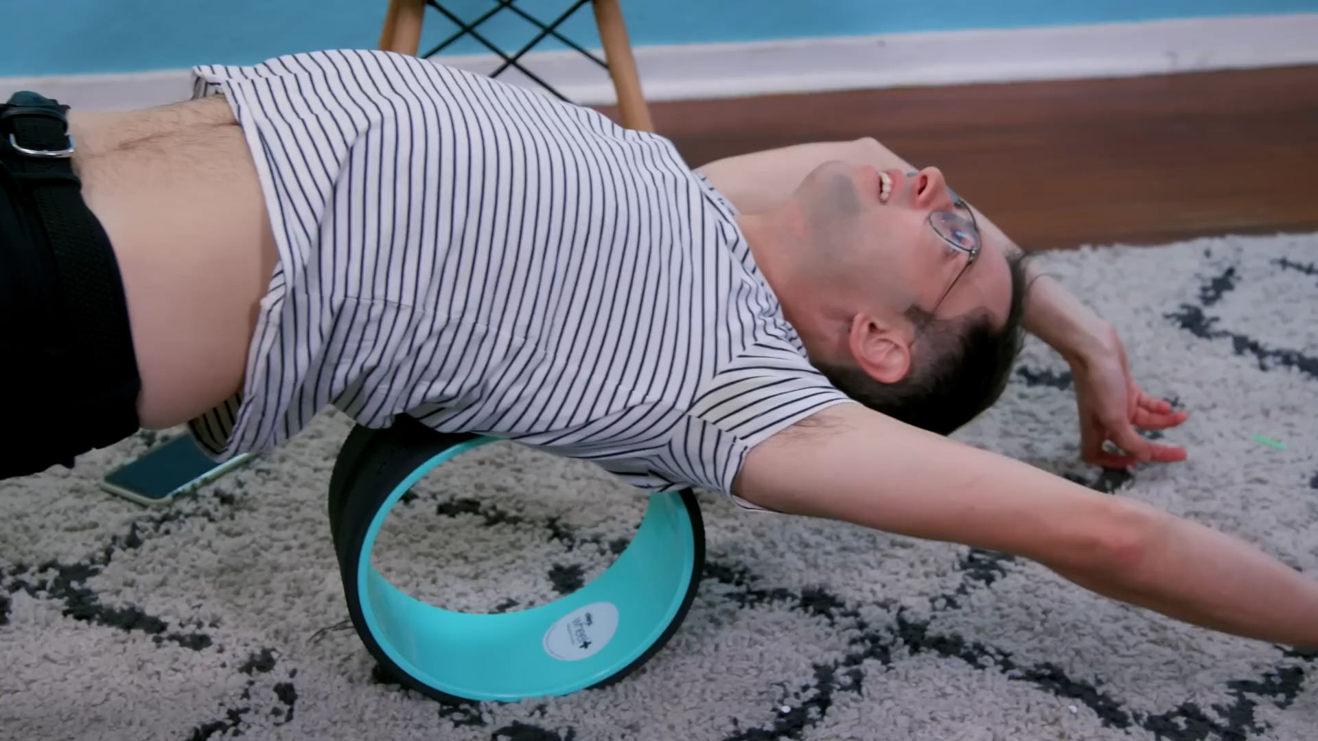 Trying Amazon 5-Star Products For Chronic Pain