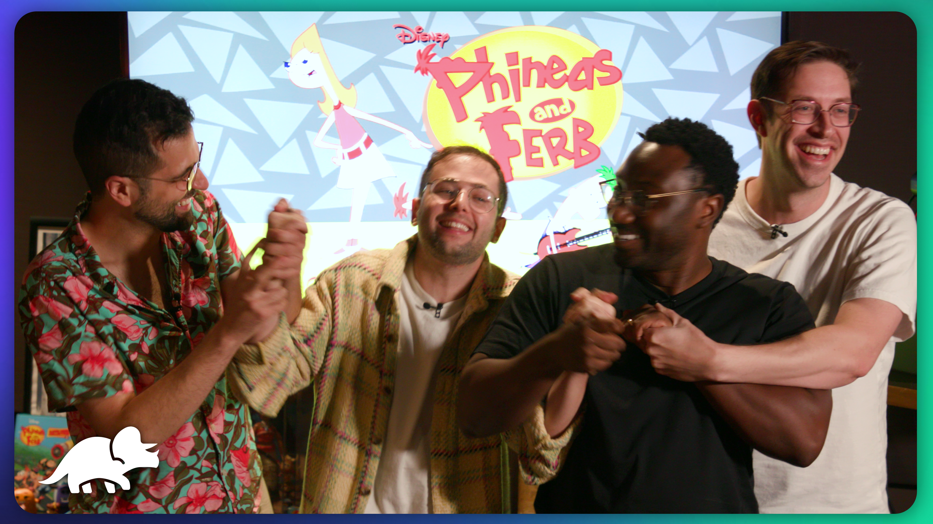 Try Guys Season 6 Trailer